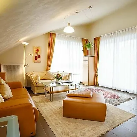 Holsteiner Hof - Timmendorfer 4* Timmendorfer Strand