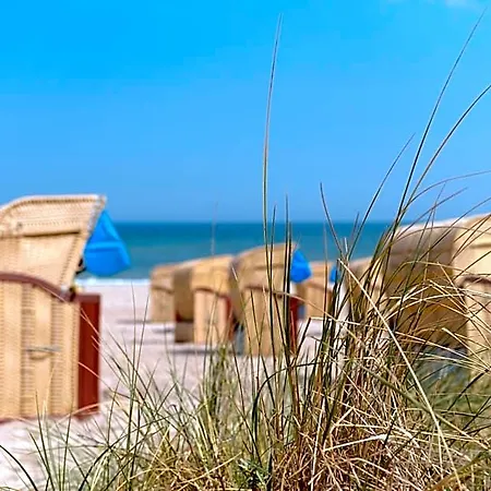 Holsteiner Hof - Timmendorfer 4* Timmendorfer Strand