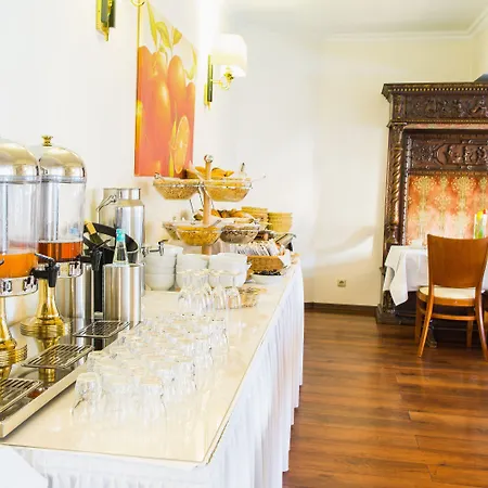 Holsteiner Hof - Timmendorfer Hotel