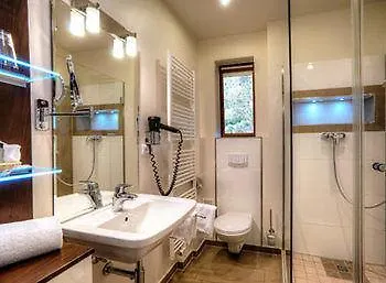 Hotel Holsteiner Hof - Timmendorfer 4*