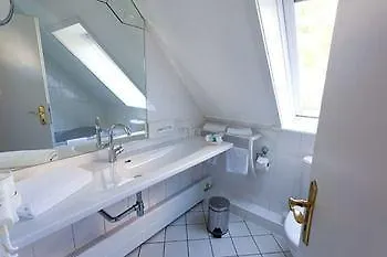 Hotel Holsteiner Hof - Timmendorfer 4*