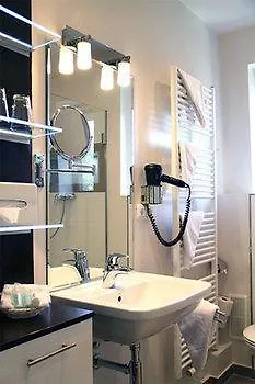 Holsteiner Hof Hotel 4*