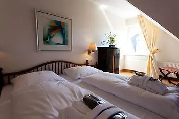 Holsteiner Hof - Timmendorfer Hotel