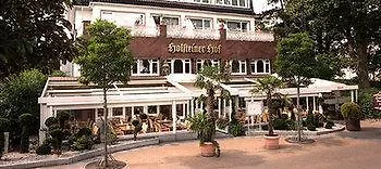 Holsteiner Hof - Timmendorfer 4* Timmendorfer Strand