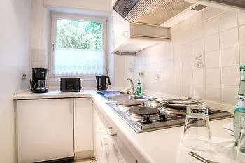 Hotel Holsteiner Hof - Timmendorfer Timmendorfer Strand