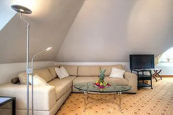 Hotel Holsteiner Hof - Timmendorfer