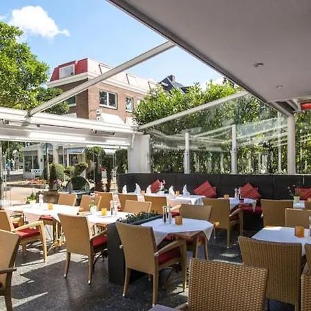 Hotel Holsteiner Hof - Timmendorfer 4*