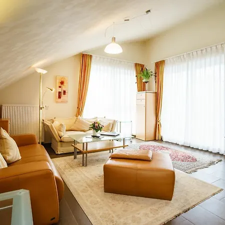 Hotel Holsteiner Hof - Timmendorfer 4*