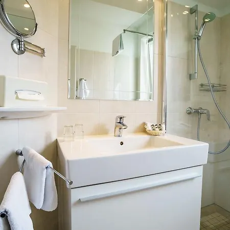 Holsteiner Hof - Timmendorfer Hotel