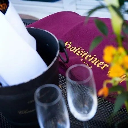 Holsteiner Hof 4*