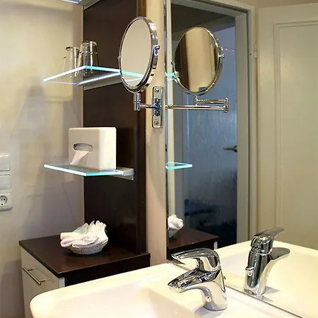 Holsteiner Hof - Timmendorfer Hotel