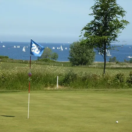 Holsteiner Hof - Timmendorfer Hotel Timmendorfer Strand