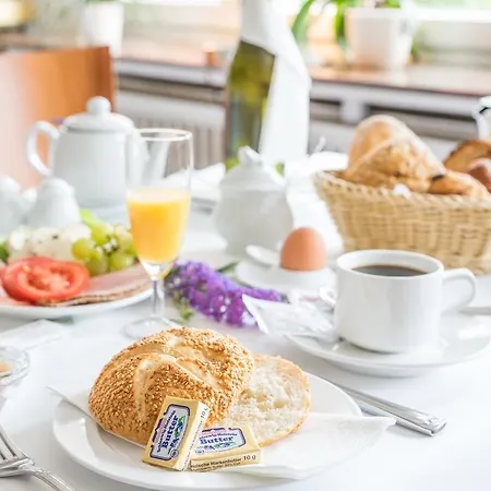 Hotel Holsteiner Hof - Timmendorfer