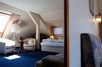 Holsteiner Hof 4* Timmendorfer Strand