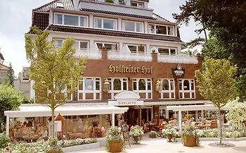Hotel Holsteiner Hof Timmendorfer Strand