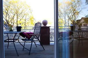 Holsteiner Hof - Timmendorfer Hotell 4*