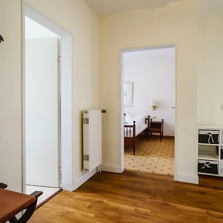 Holsteiner Hof 4* Timmendorfer Strand