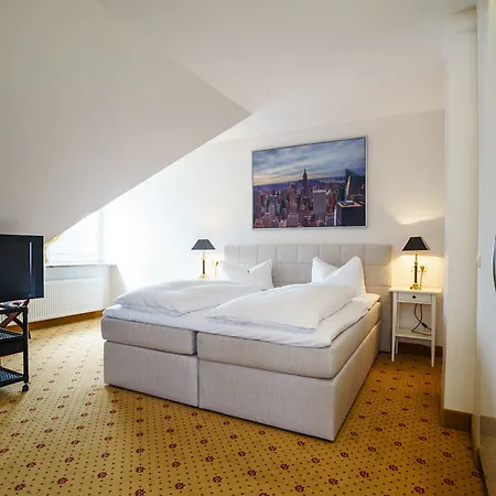 Holsteiner Hof - Timmendorfer 4*