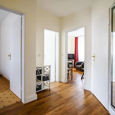 Holsteiner Hof 4* Timmendorfer Strand