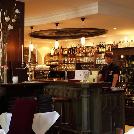 Holsteiner Hof Hotel