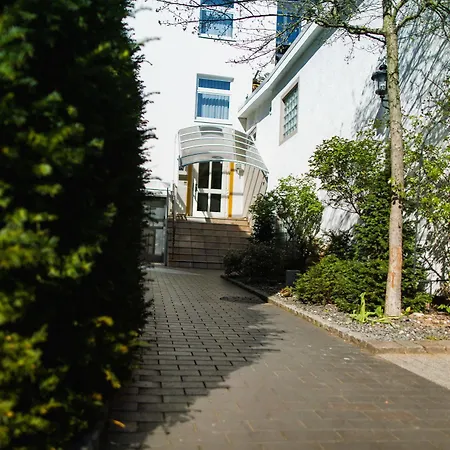 Hotel Holsteiner Hof 4*