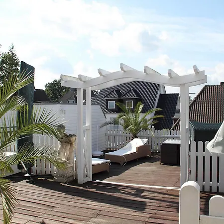 Holsteiner Hof Timmendorfer Strand