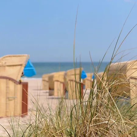 Holsteiner Hof - Timmendorfer Hotel 4*