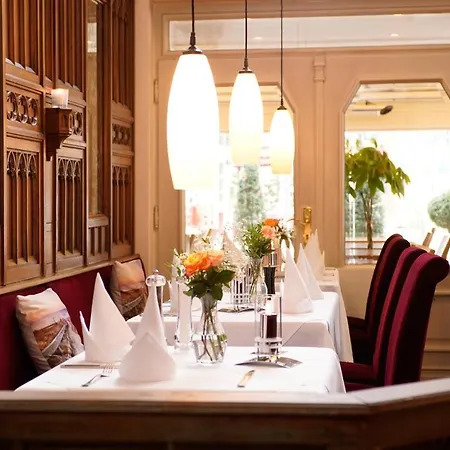 Holsteiner Hof - Timmendorfer Timmendorfer Strand