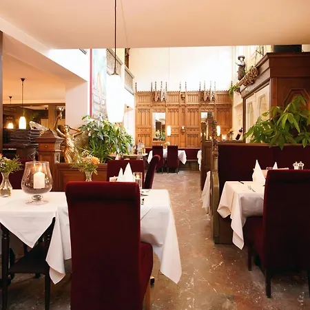 Ξενοδοχείο Holsteiner Hof - Timmendorfer 4*