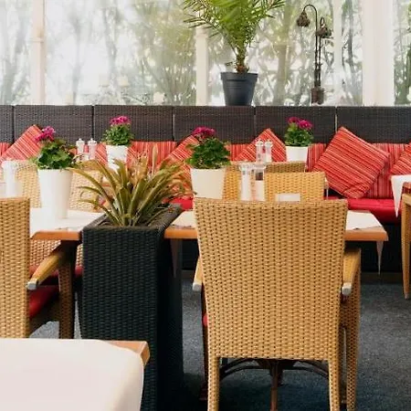 Holsteiner Hof - Timmendorfer Hotel Timmendorfer Strand