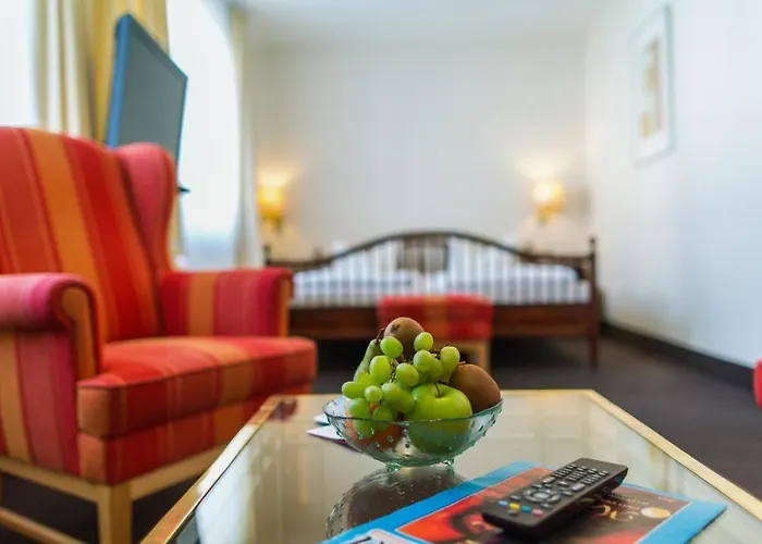 Holsteiner Hof - Timmendorfer