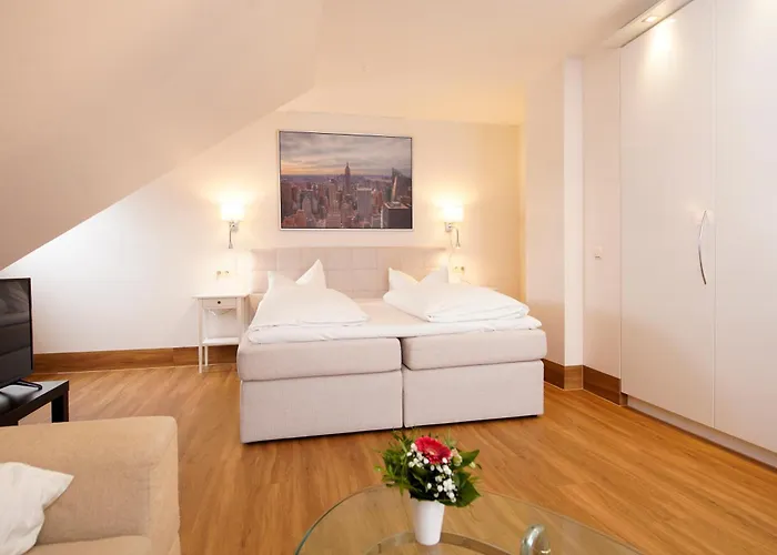 Holsteiner Hof - Timmendorfer Timmendorfer Strand