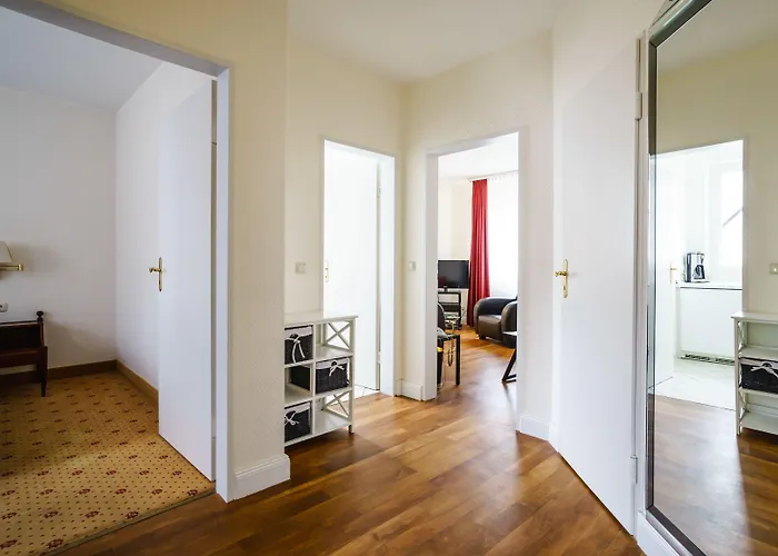 Holsteiner Hof - Timmendorfer Hotel