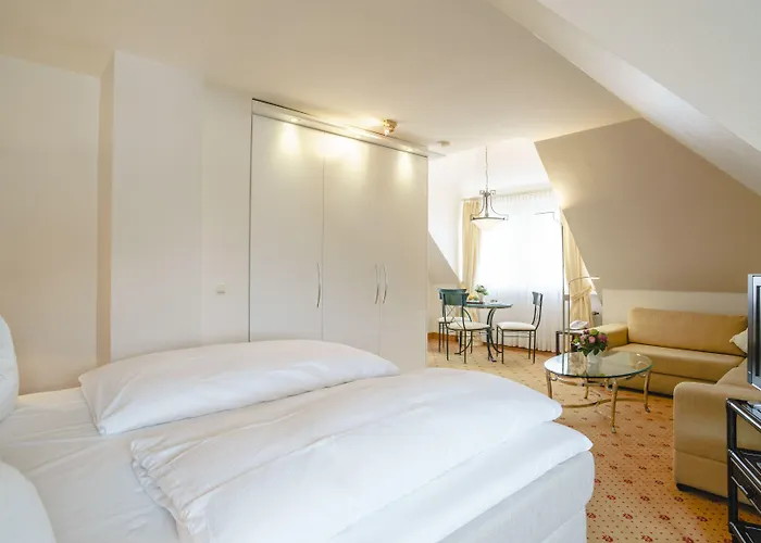 Holsteiner Hof - Timmendorfer 4*