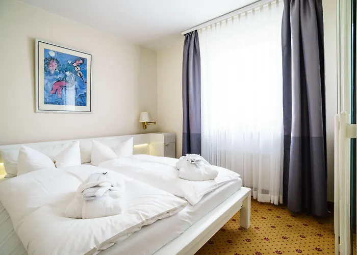 Holsteiner Hof - Timmendorfer 4*