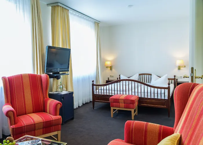 Holsteiner Hof - Timmendorfer Hotel 4*