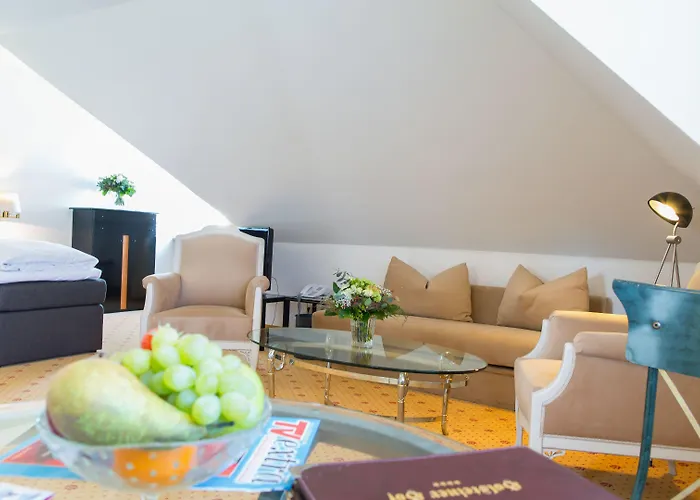 Hotel Holsteiner Hof - Timmendorfer 4*