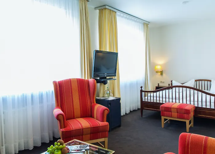 Holsteiner Hof - Timmendorfer Timmendorfer Strand