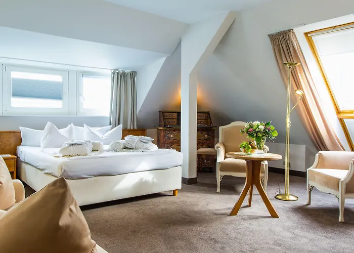 Hotel Holsteiner Hof - Timmendorfer 4*