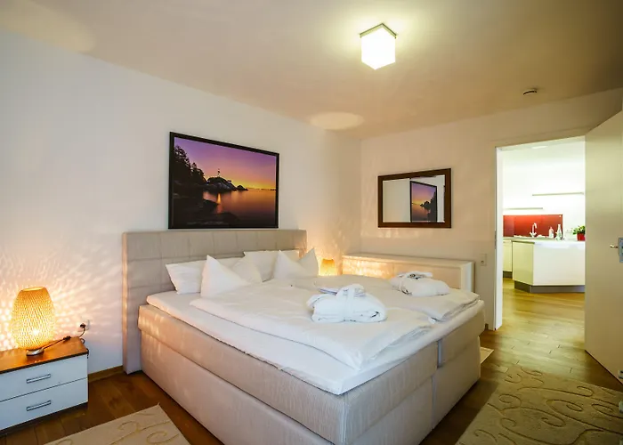 Holsteiner Hof - Timmendorfer 4* Timmendorfer Strand