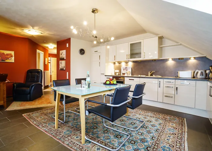 Holsteiner Hof - Timmendorfer 4*