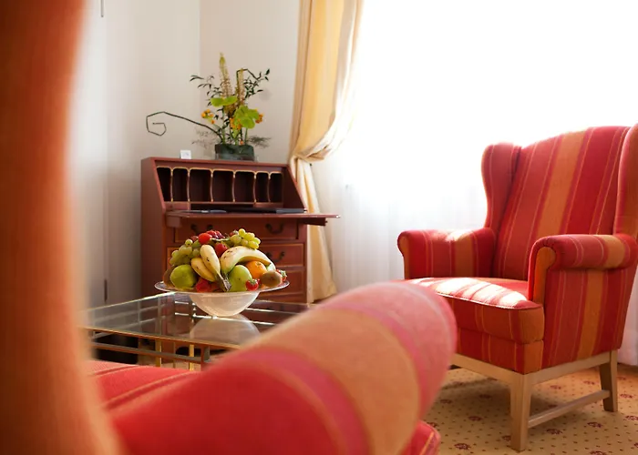 Holsteiner Hof - Timmendorfer Hotel