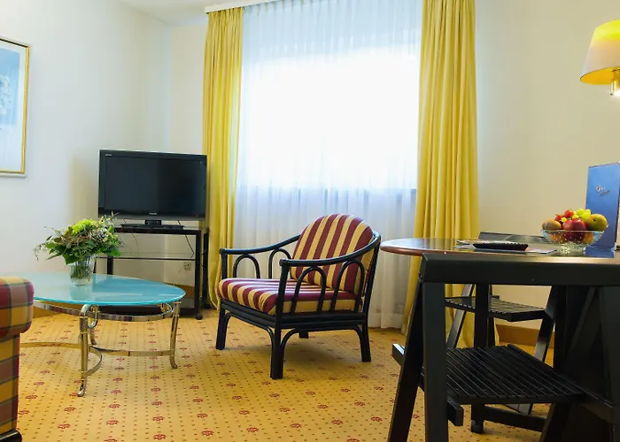 Holsteiner Hof - Timmendorfer Timmendorfer Strand