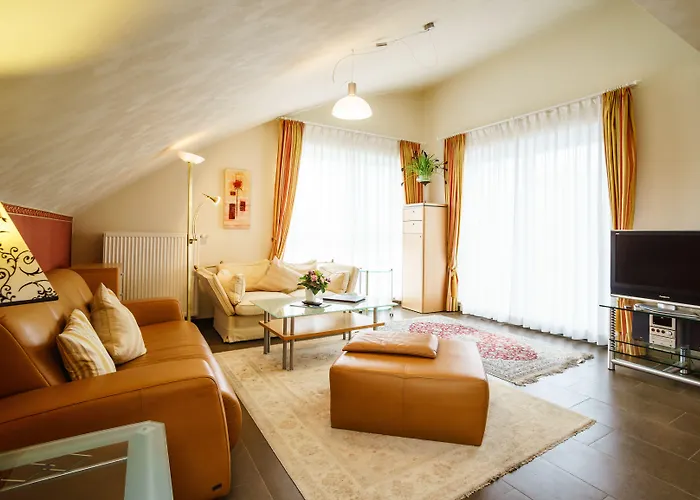 Holsteiner Hof - Timmendorfer Hotel Timmendorfer Strand