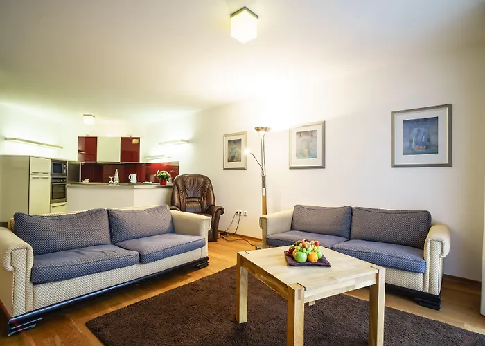 Holsteiner Hof - Timmendorfer Timmendorfer Strand