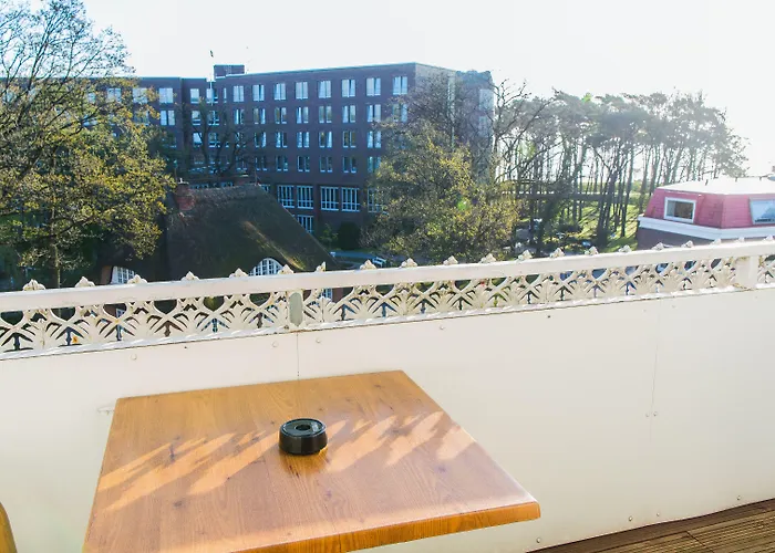 Hotel Holsteiner Hof - Timmendorfer Timmendorfer Strand