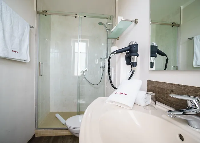 Holsteiner Hof - Timmendorfer Hotel 4*