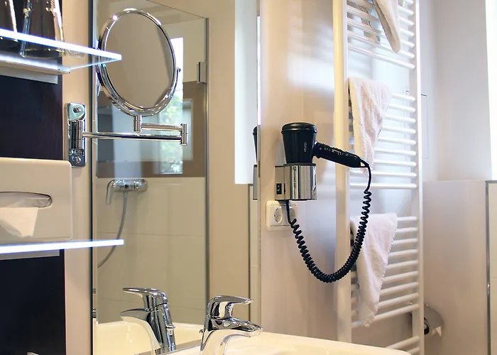 Holsteiner Hof - Timmendorfer Timmendorfer Strand