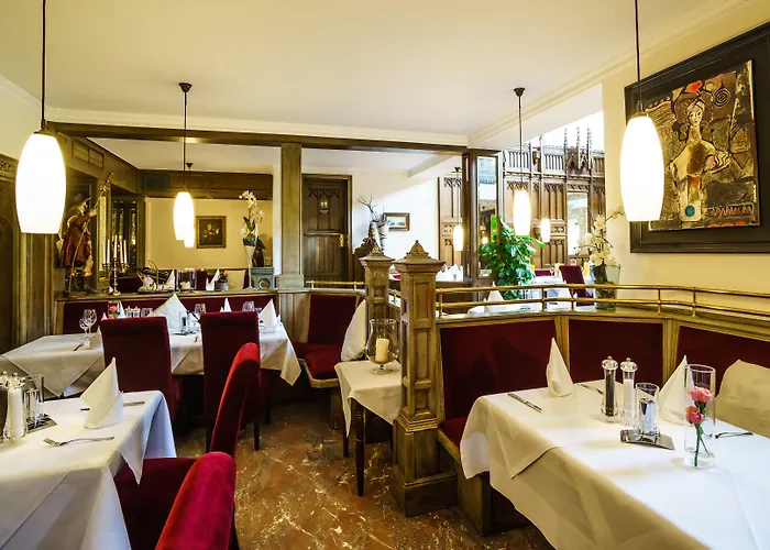 Holsteiner Hof - Timmendorfer Hotel 4*