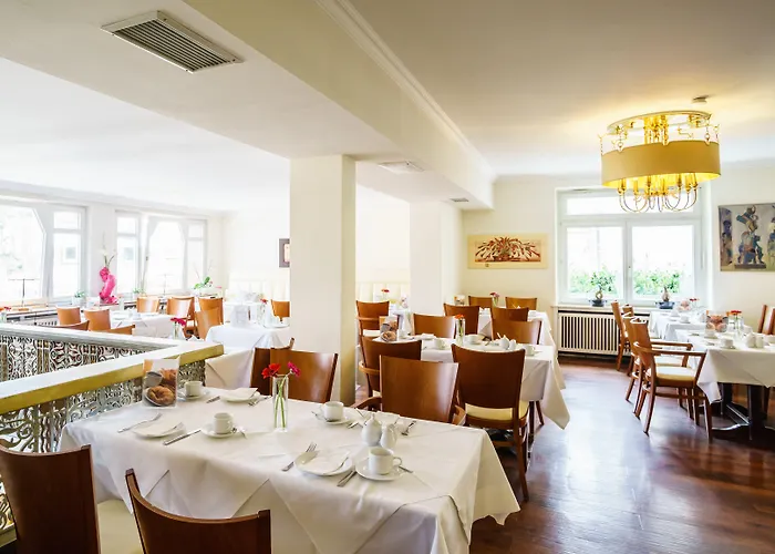 Holsteiner Hof - Timmendorfer 4* Timmendorfer Strand